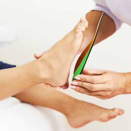 Orthotics